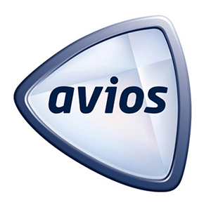 Avios Logo